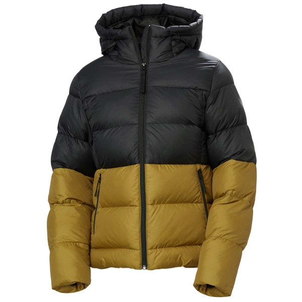 Women's Active Puffy Jacket